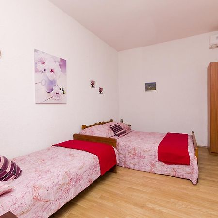 Apartments Ivana นิน ภายนอก รูปภาพ