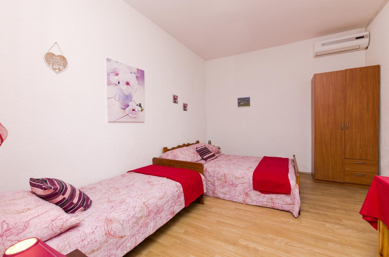 Apartments Ivana นิน ภายนอก รูปภาพ