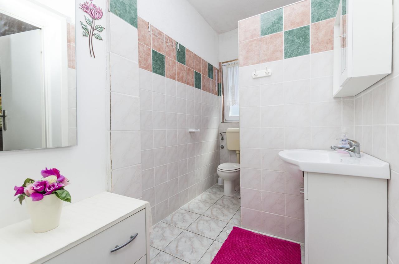 Apartments Ivana นิน ภายนอก รูปภาพ