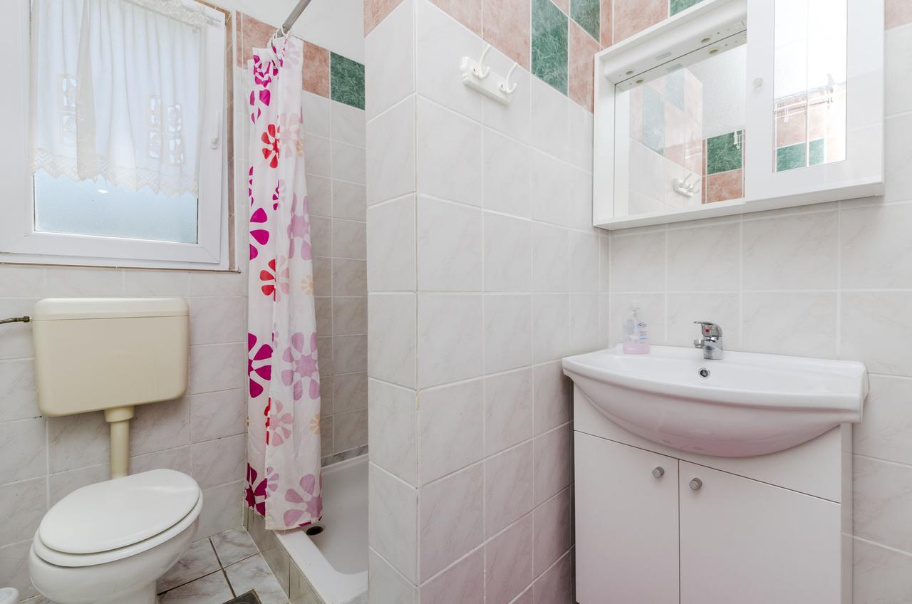 Apartments Ivana นิน ภายนอก รูปภาพ